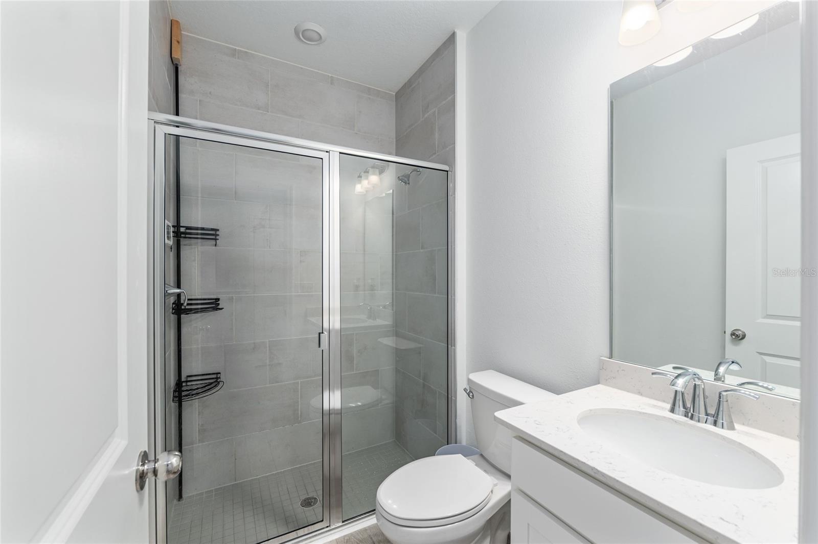 GRAND PARK NORTH - Residential