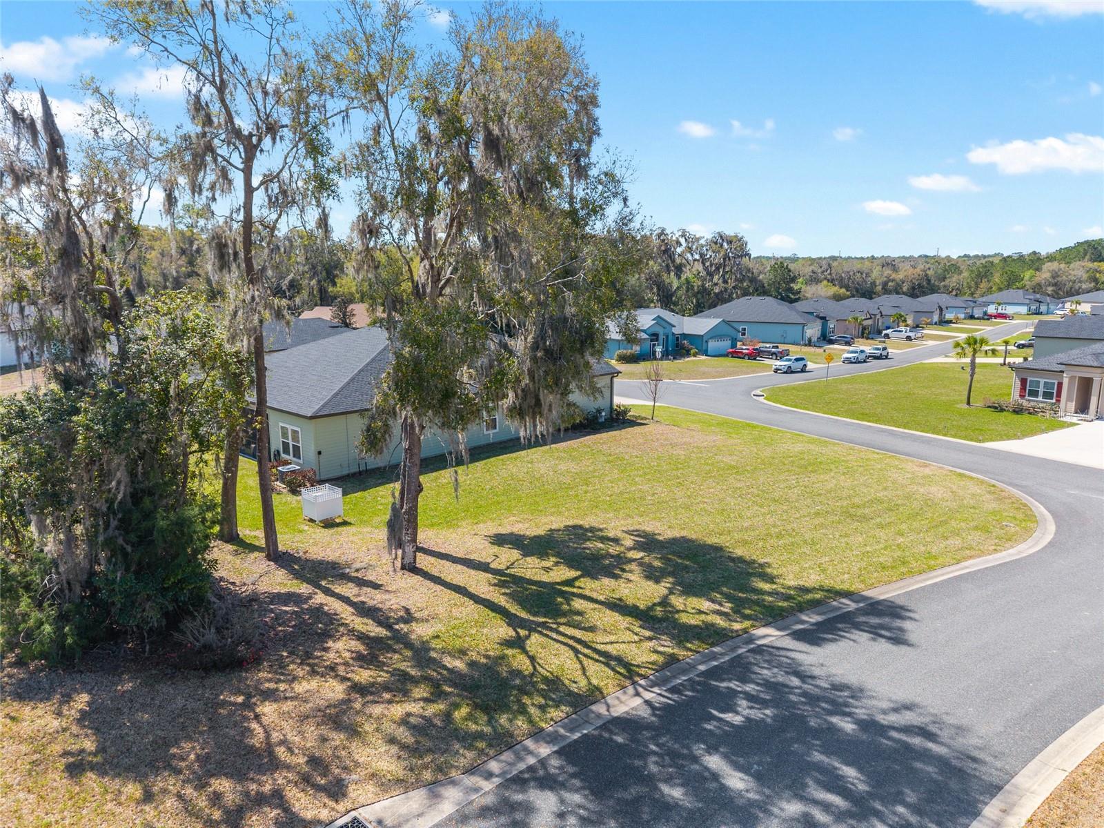 GRAND PARK NORTH - Residential