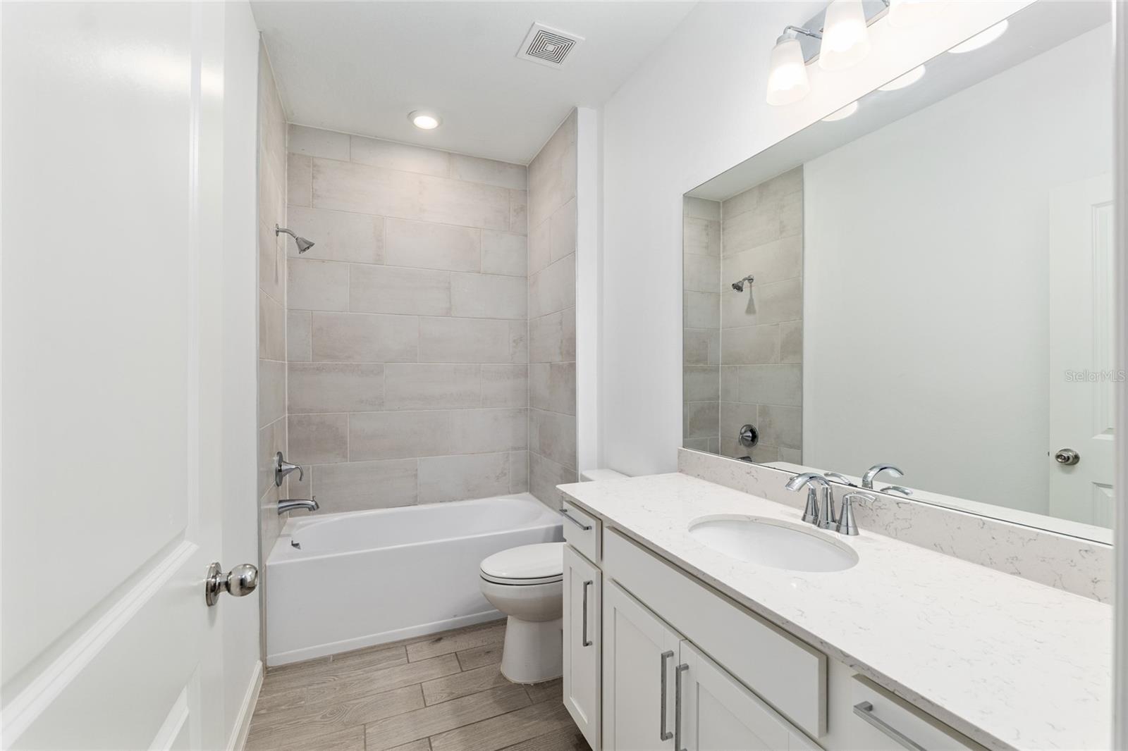 GRAND PARK NORTH - Residential