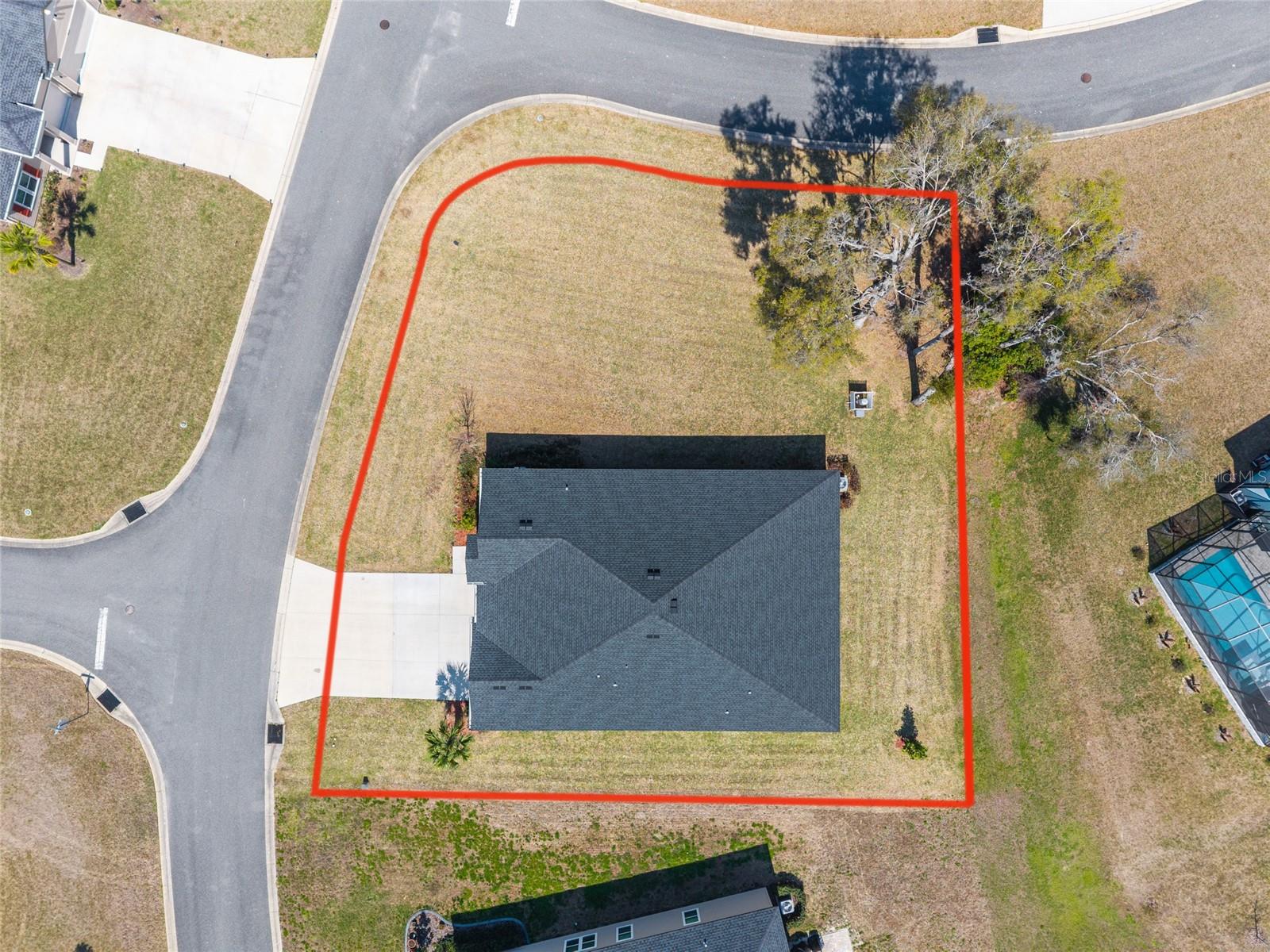 GRAND PARK NORTH - Residential