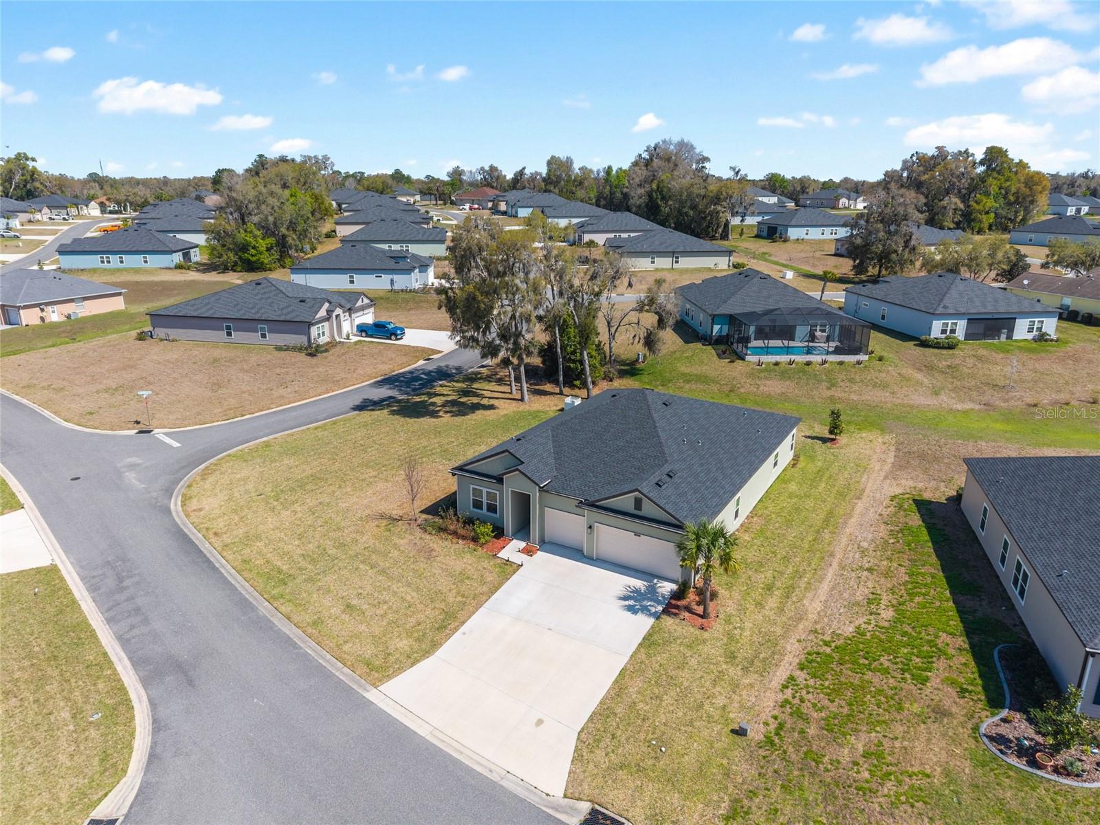 GRAND PARK NORTH - Residential