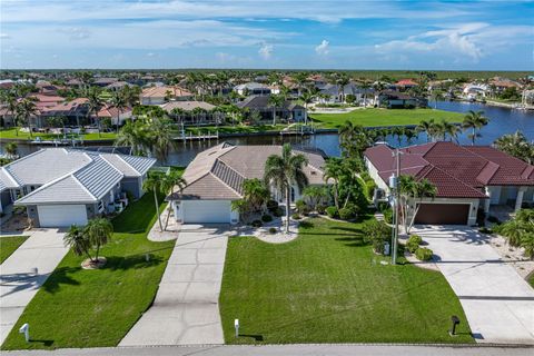 Photo of 531 Madrid Boulevard, Punta Gorda, FL 33950 (MLS # C7511261) Photo of 531 Madrid Boulevard, Punta Gorda, FL 33950 (MLS # C7511261)