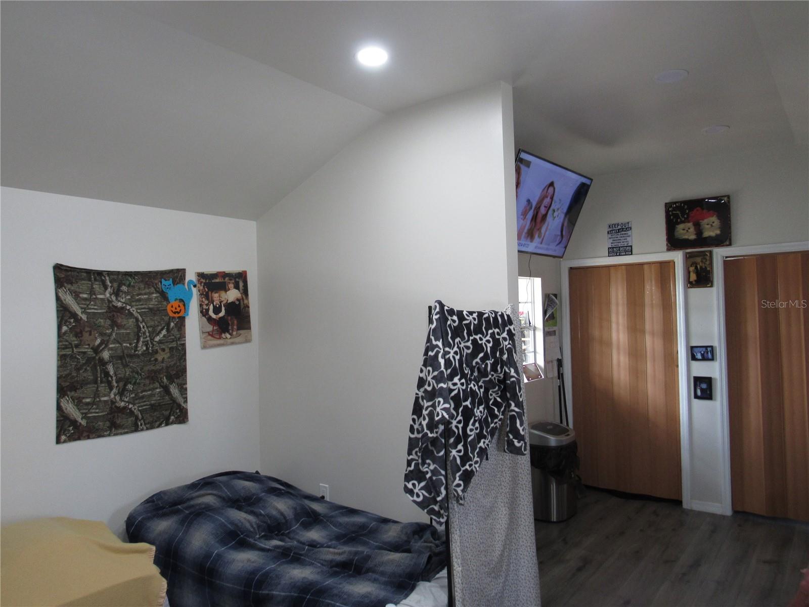 UNPLATTED - Residential