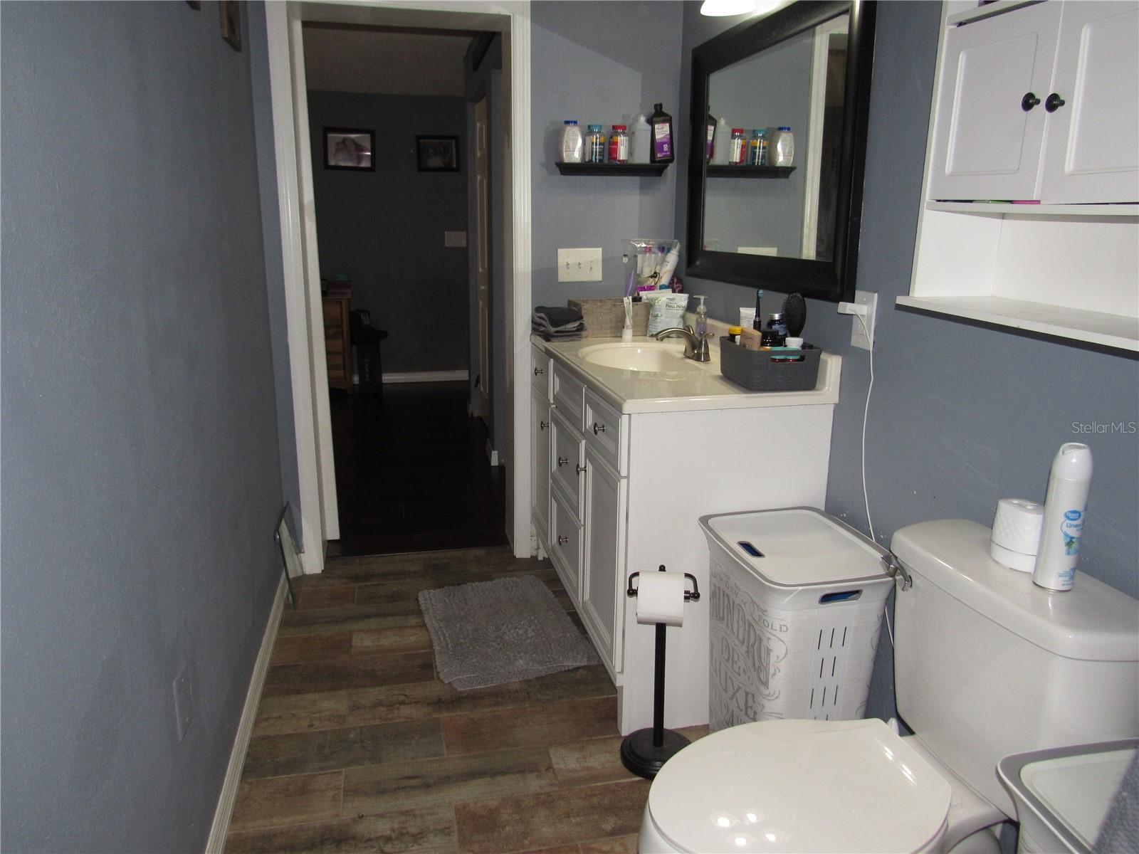 UNPLATTED - Residential