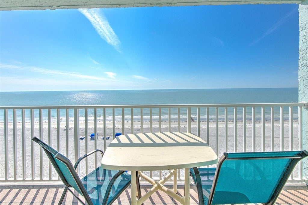 Photo of 17200 Gulf Boulevard #408, North Redington Beach, FL 33708 (MLS # TB8553436)