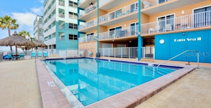 17200 GULF BOULEVARD 408