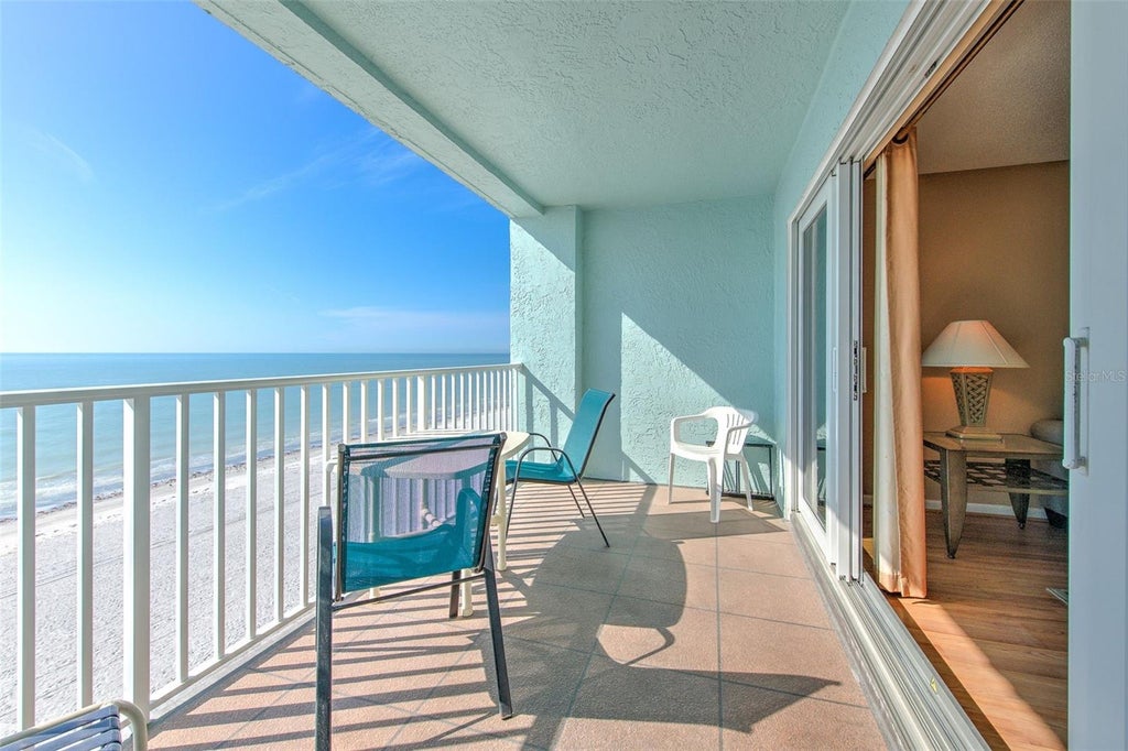 Photo of 17200 Gulf Boulevard #408, North Redington Beach, FL 33708 (MLS # TB8553436)