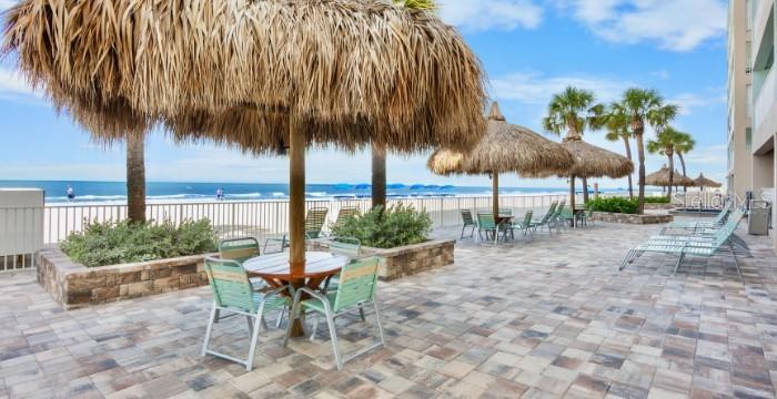 Photo of 17200 Gulf Boulevard #408, North Redington Beach, FL 33708 (MLS # TB8553436)