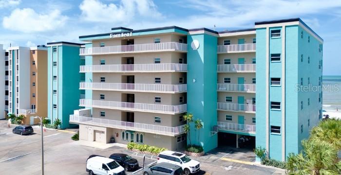 Photo of 17200 Gulf Boulevard #408, North Redington Beach, FL 33708 (MLS # TB8553436)