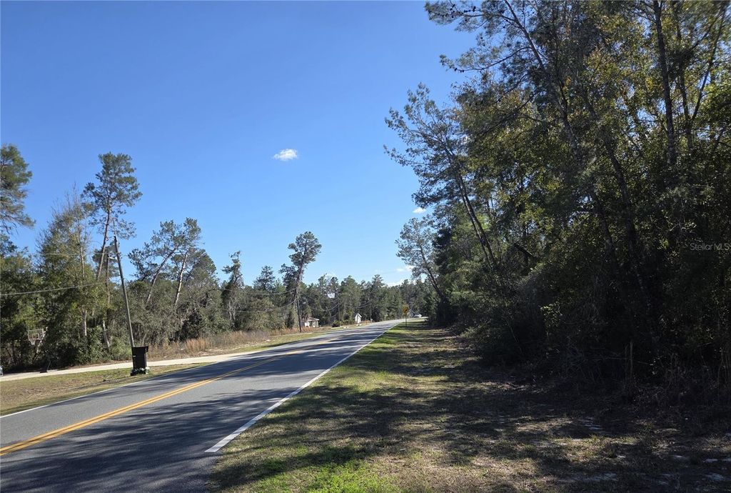 Photo of Bay Road, Ocklawaha, FL 32179 (MLS # OM719904)