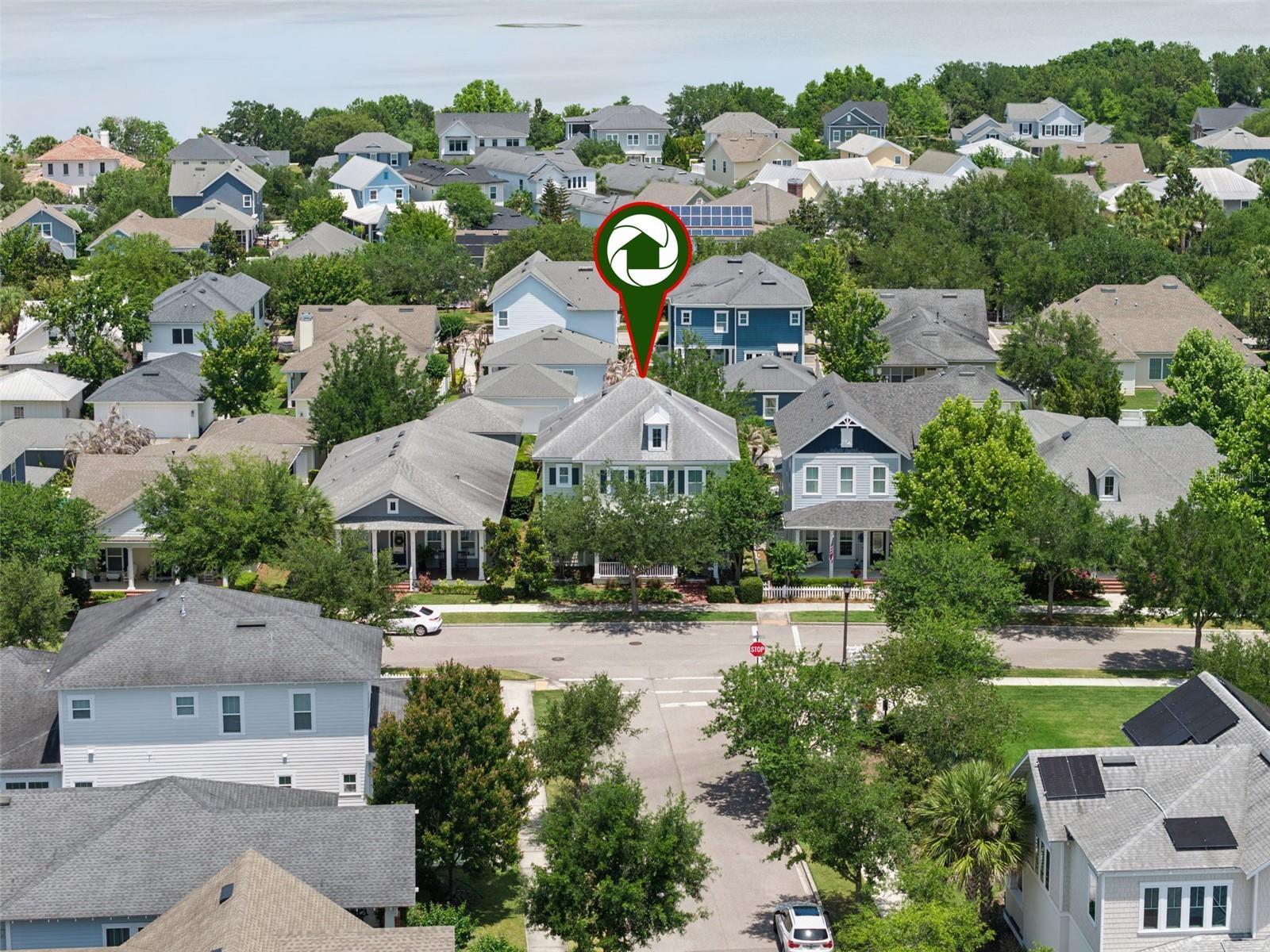 OAKLAND PARK - Residential