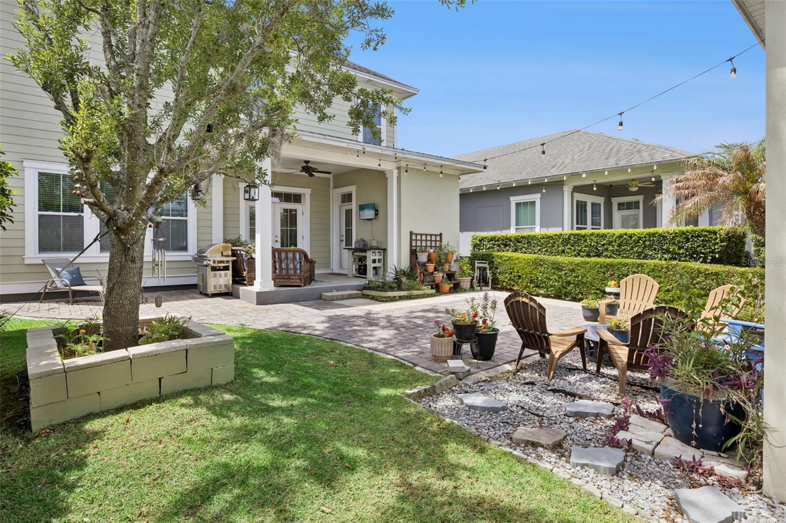 OAKLAND PARK - Residential