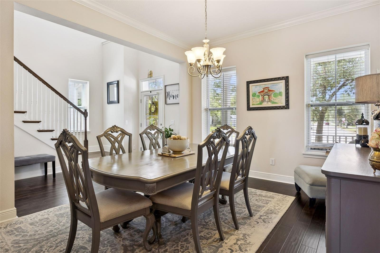 OAKLAND PARK - Residential