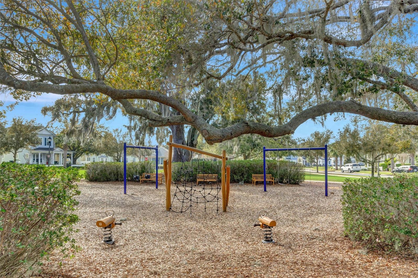 OAKLAND PARK - Residential