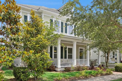 Photo of 907 Easley Avenue, Winter Garden, FL 34787 (MLS # O6406147)