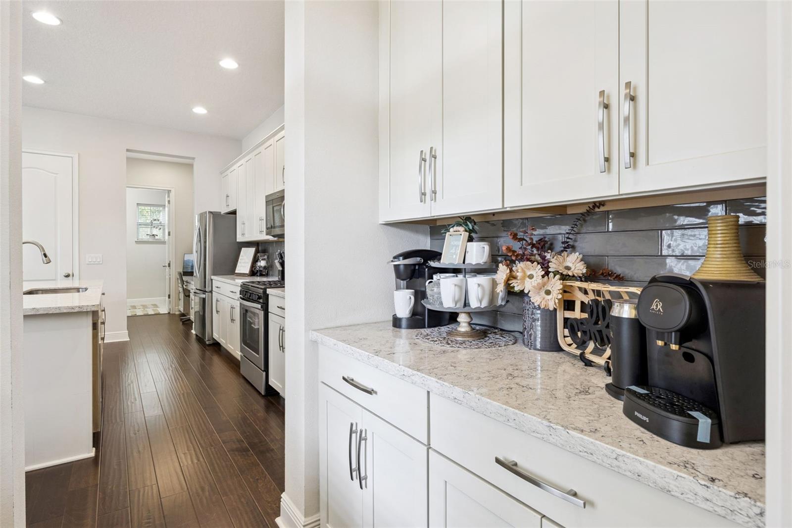 OAKLAND PARK - Residential