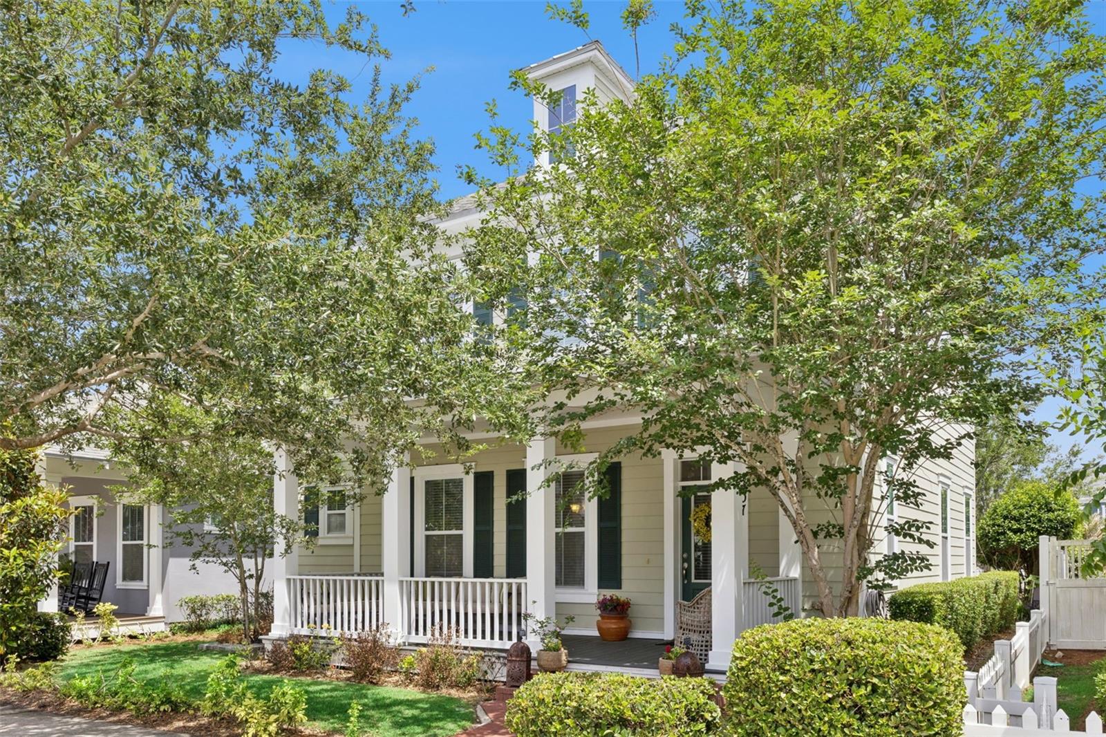 OAKLAND PARK - Residential
