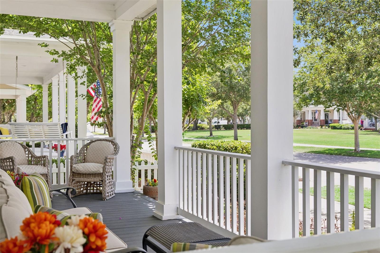 OAKLAND PARK - Residential