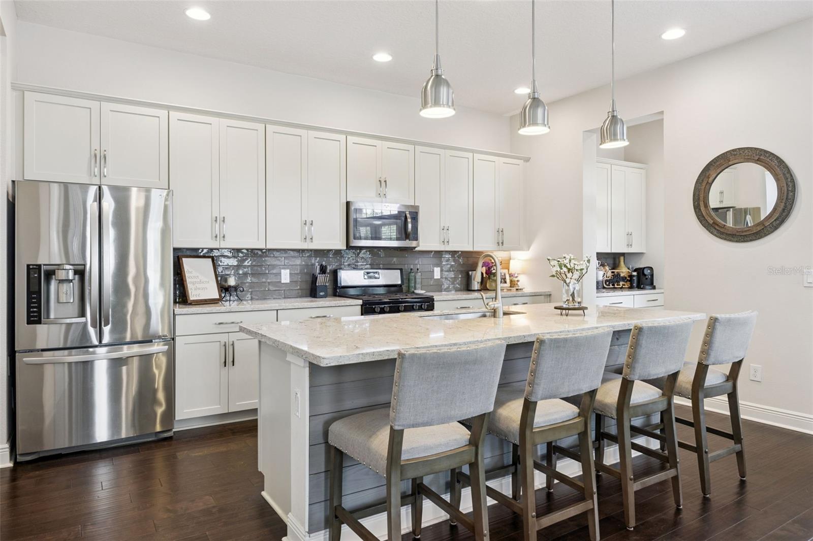 OAKLAND PARK - Residential