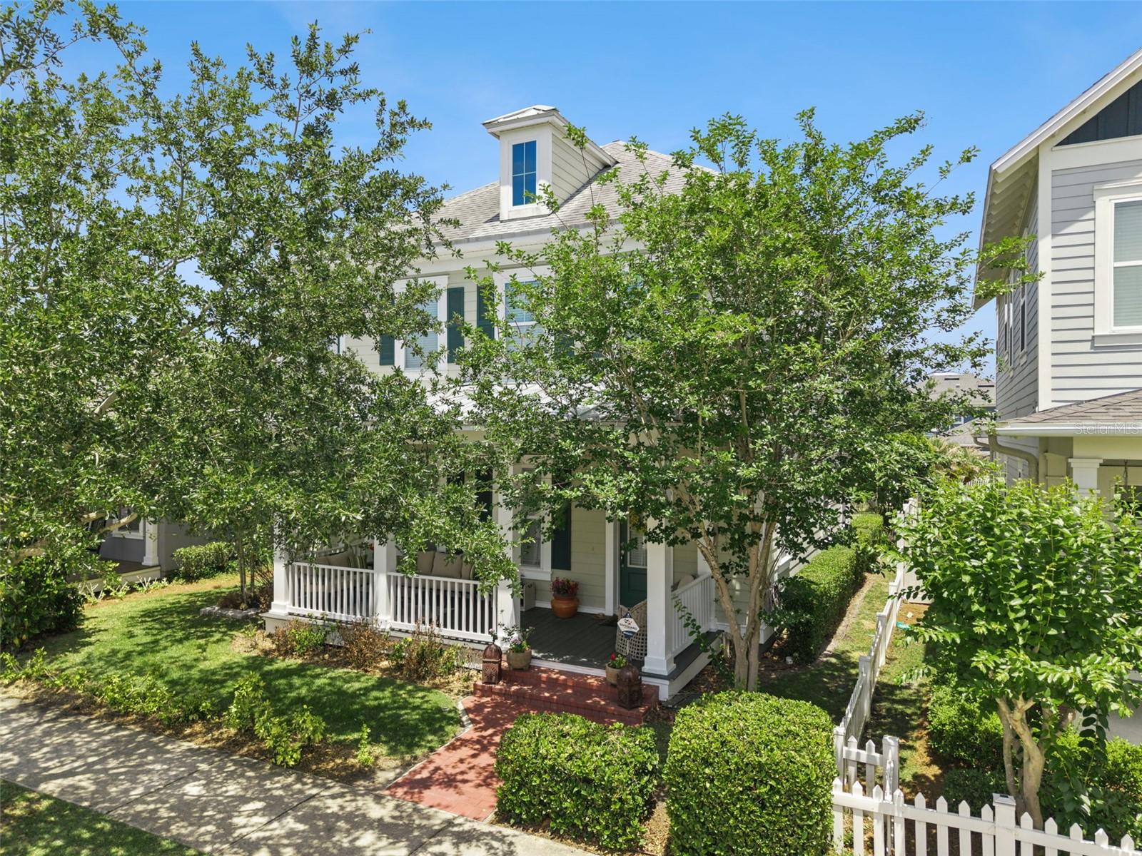 OAKLAND PARK - Residential