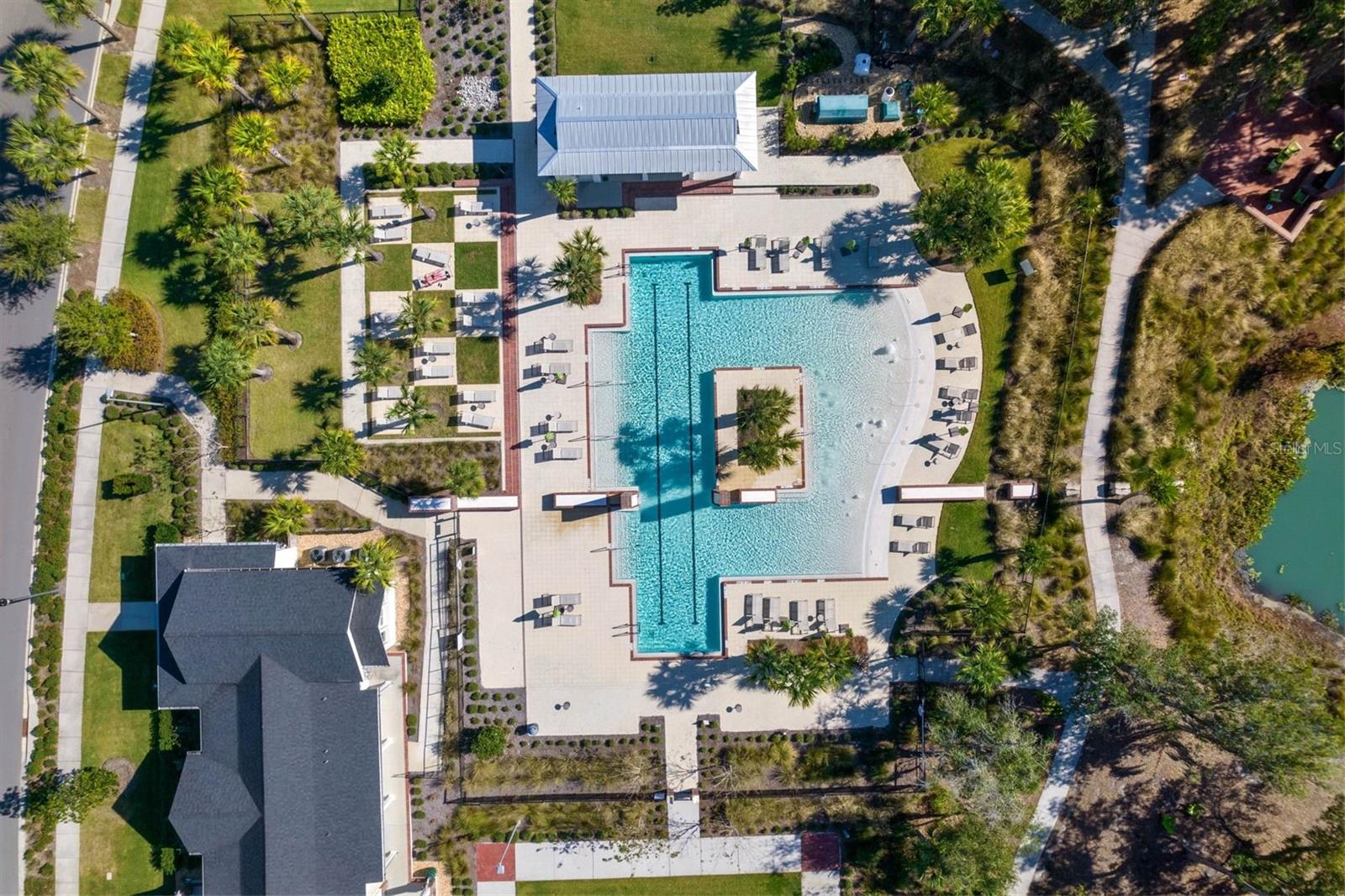 OAKLAND PARK - Residential
