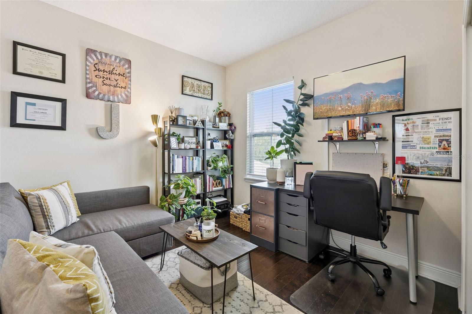 OAKLAND PARK - Residential
