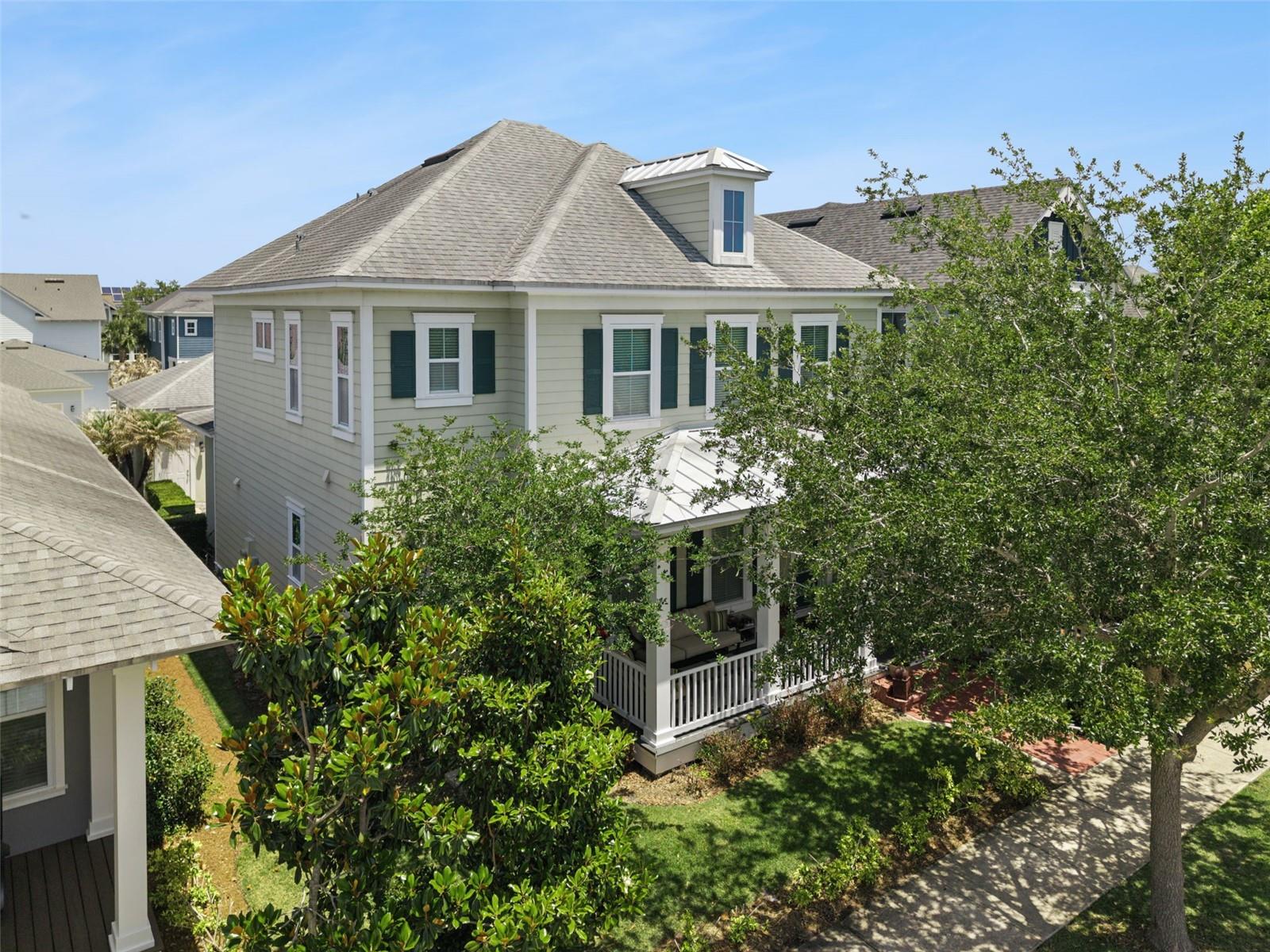 OAKLAND PARK - Residential