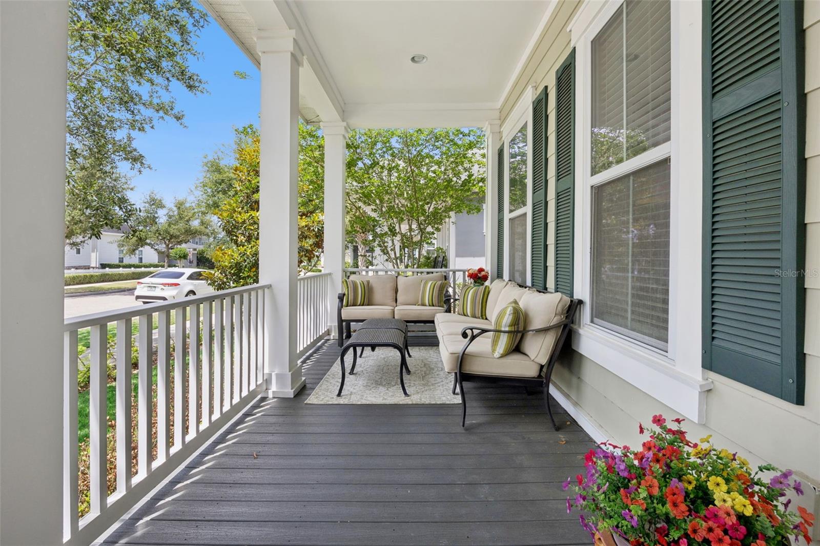 OAKLAND PARK - Residential