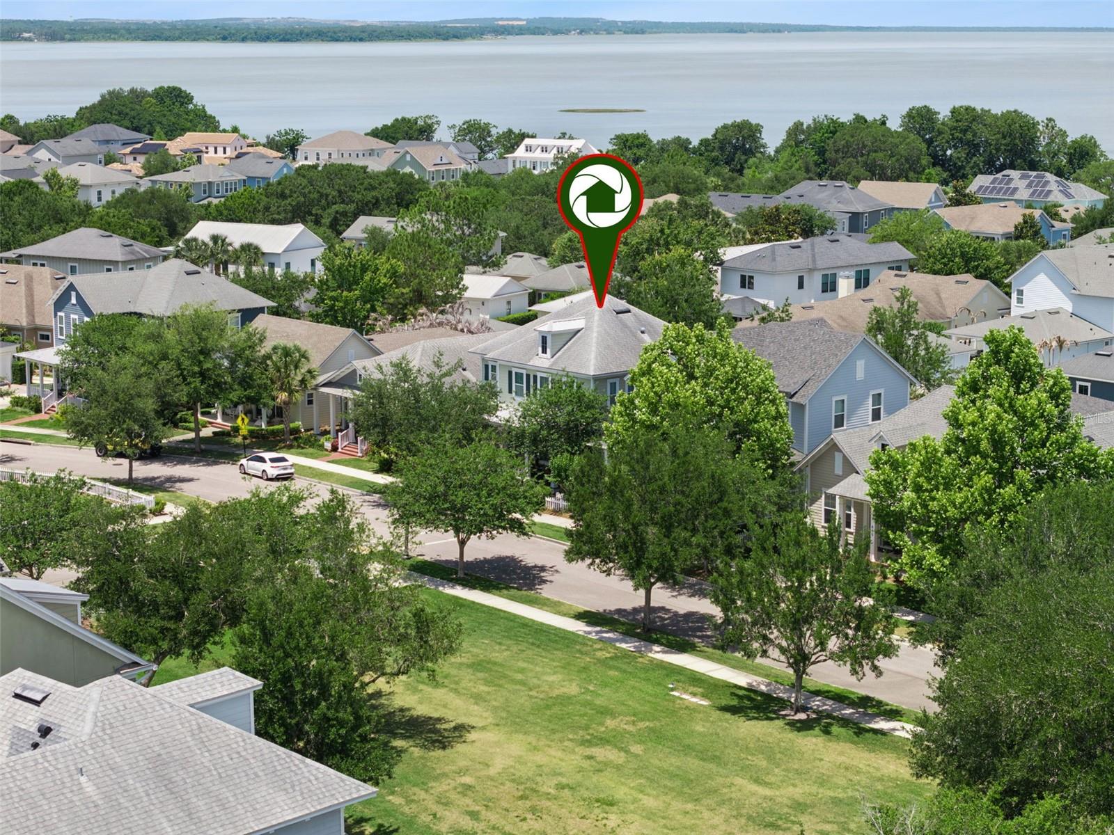 OAKLAND PARK - Residential