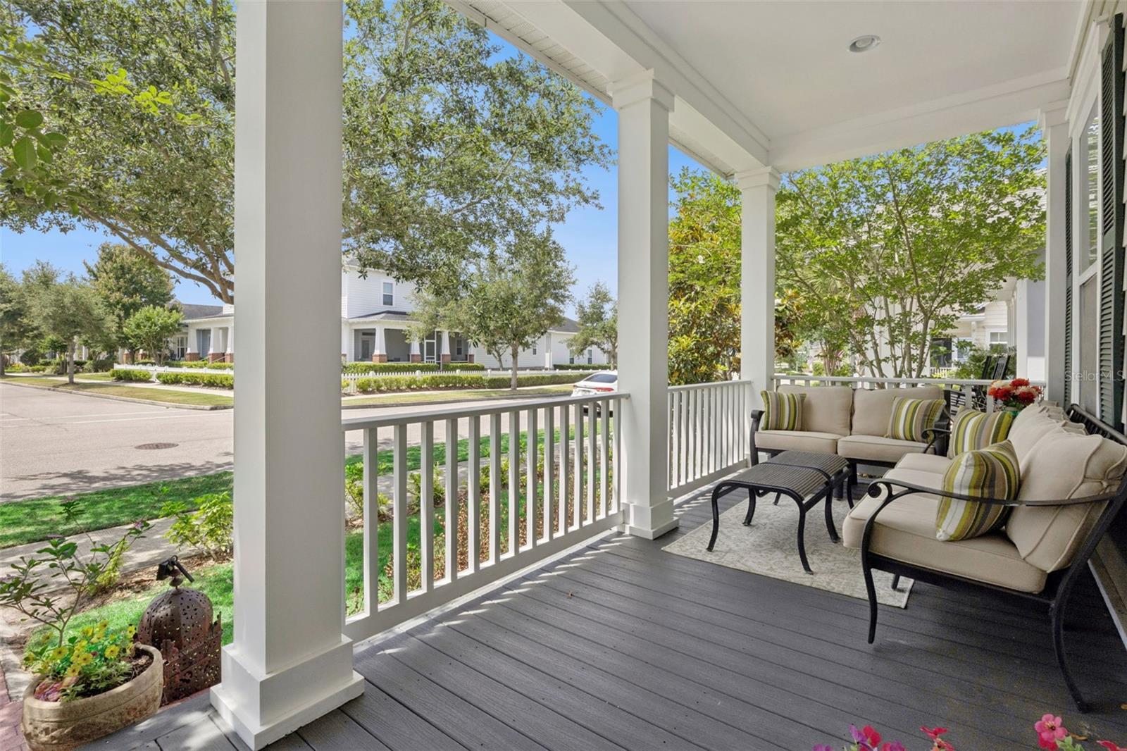 OAKLAND PARK - Residential