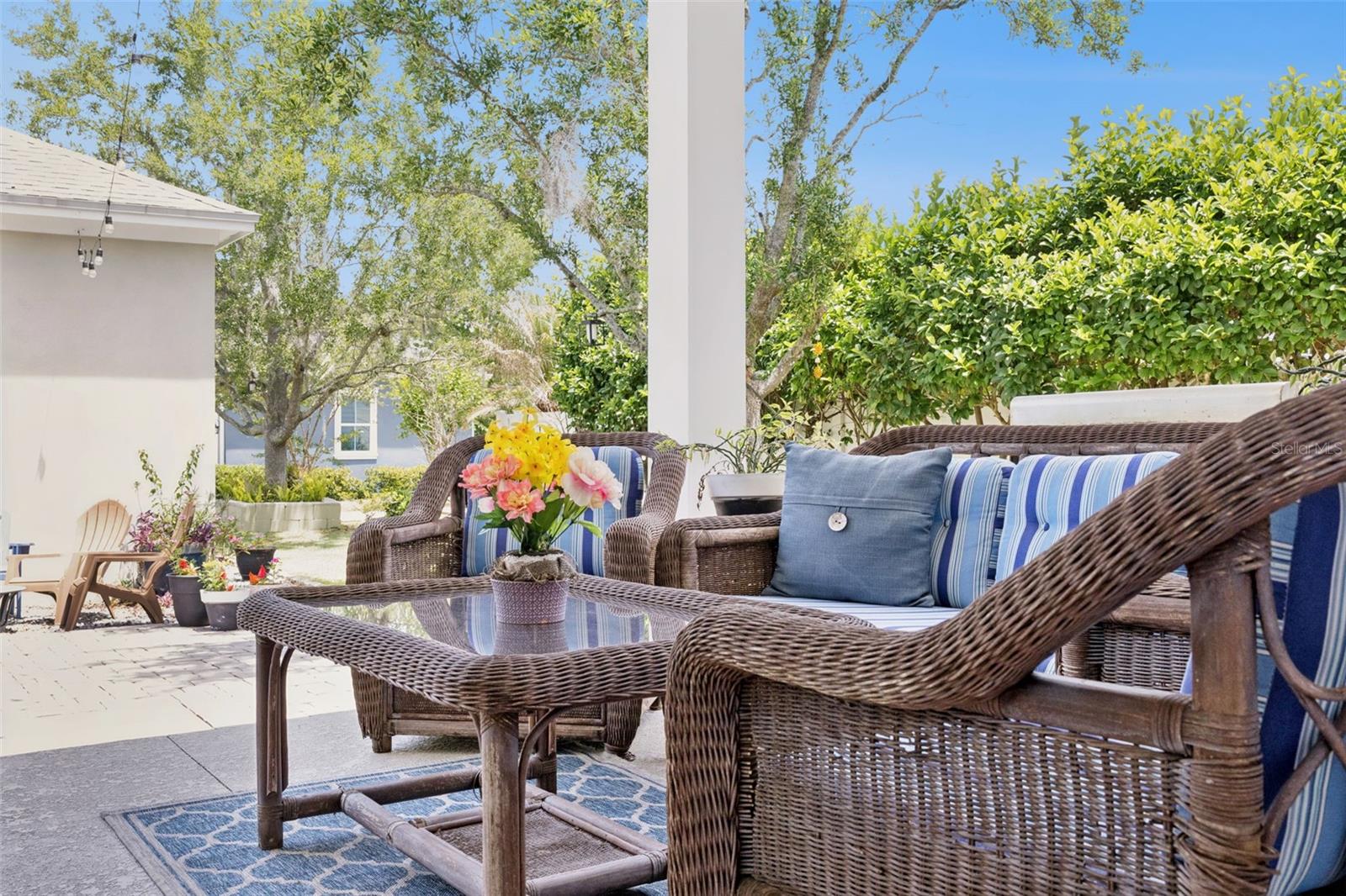OAKLAND PARK - Residential