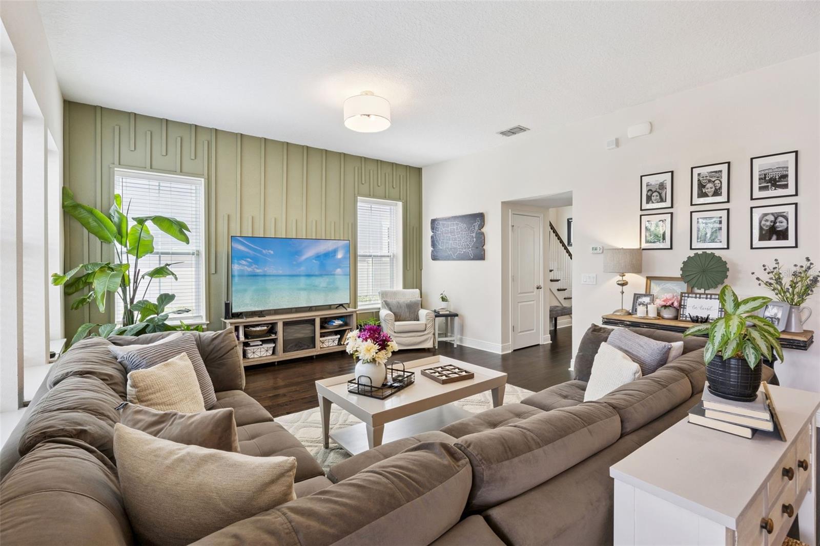 OAKLAND PARK - Residential