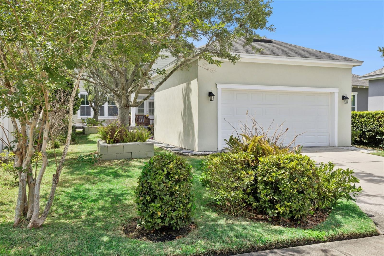 OAKLAND PARK - Residential
