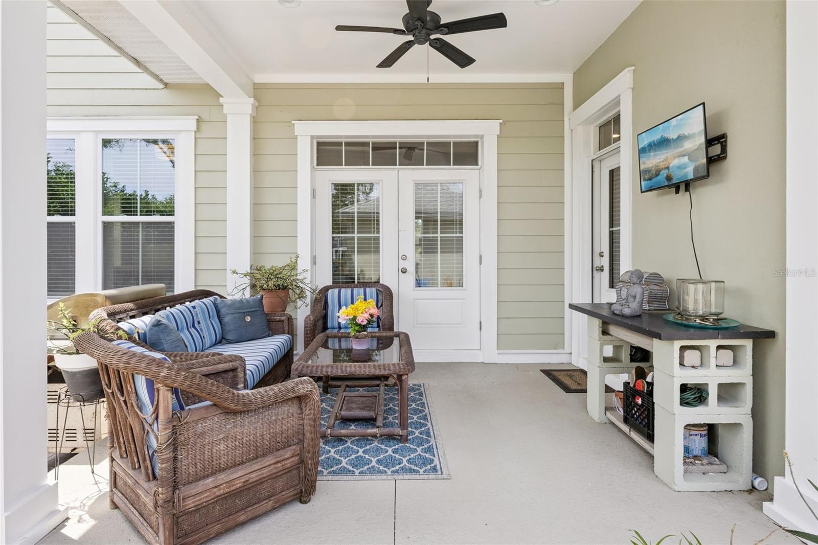 OAKLAND PARK - Residential
