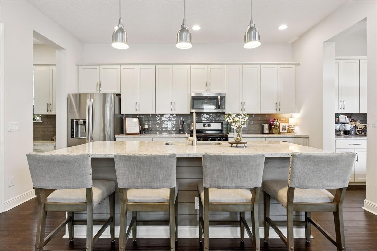 OAKLAND PARK - Residential