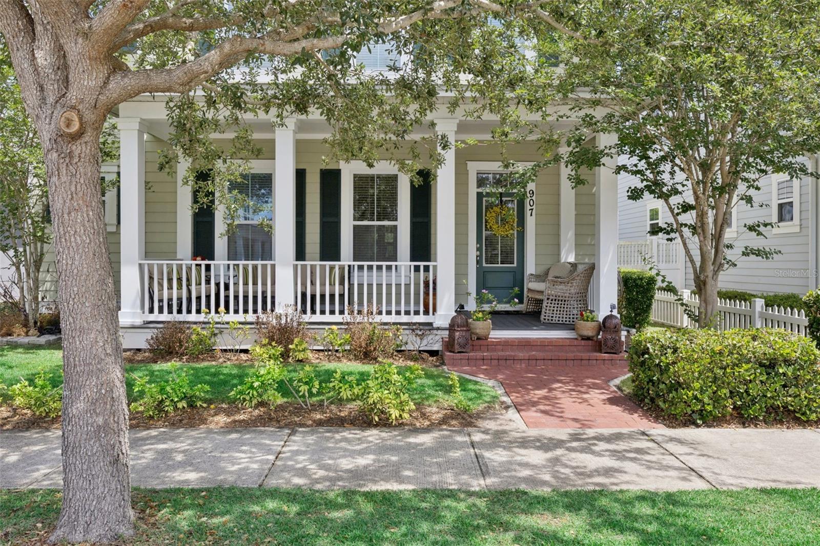 OAKLAND PARK - Residential