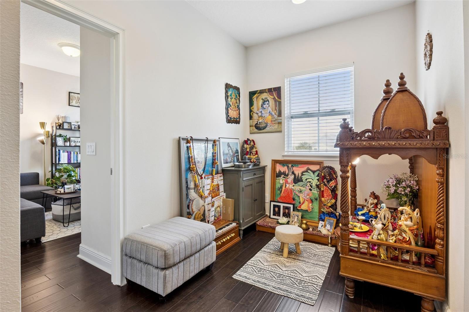 OAKLAND PARK - Residential