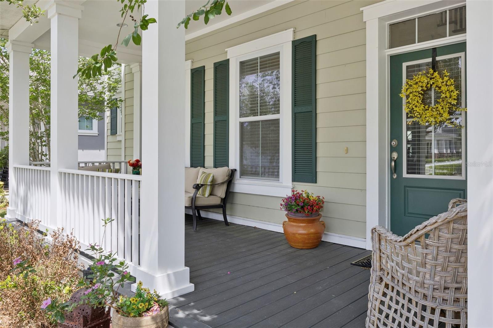 OAKLAND PARK - Residential