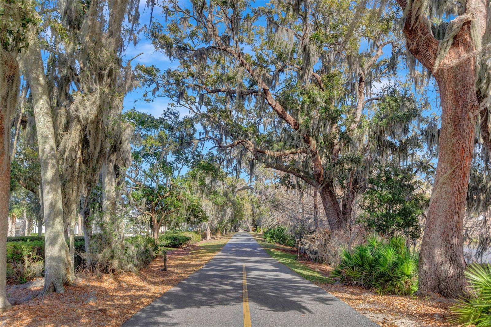 OAKLAND PARK - Residential