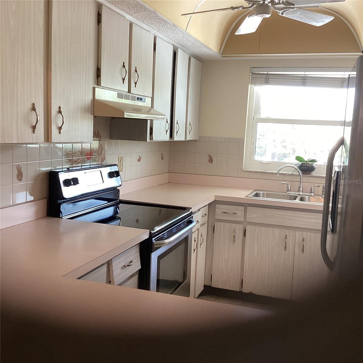 TREGATE MANOR - Residential