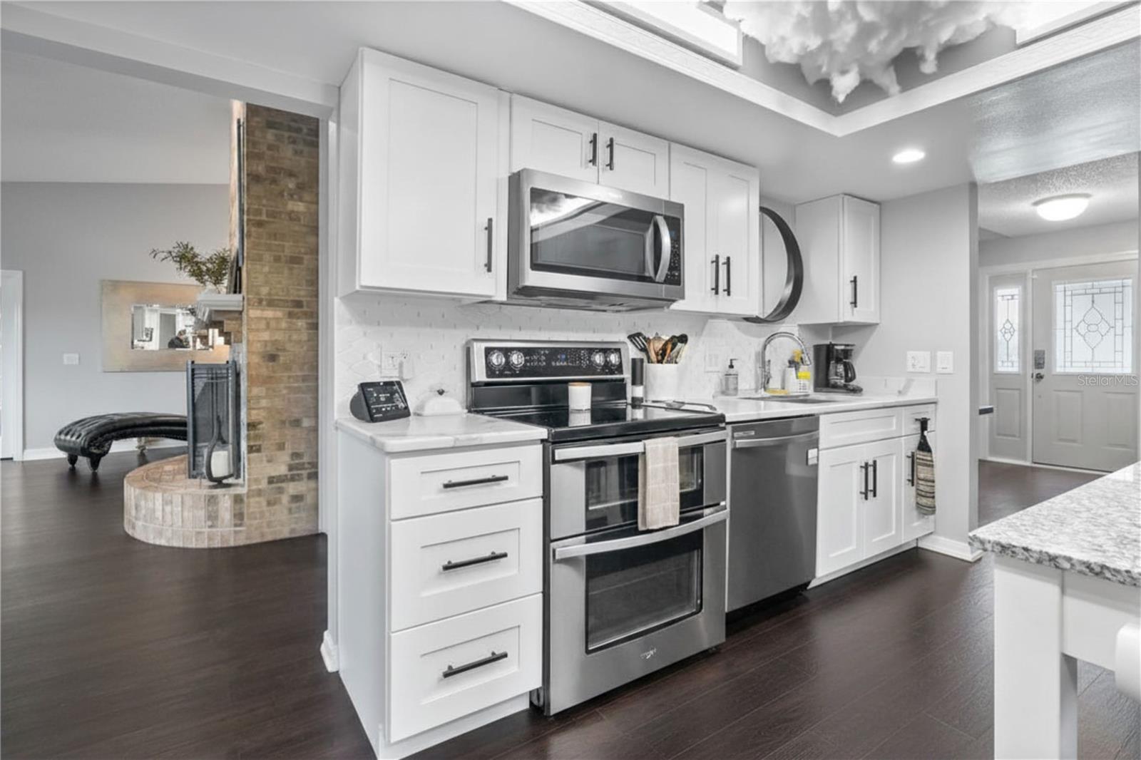 SUMMERHAVEN PH 02 - Residential