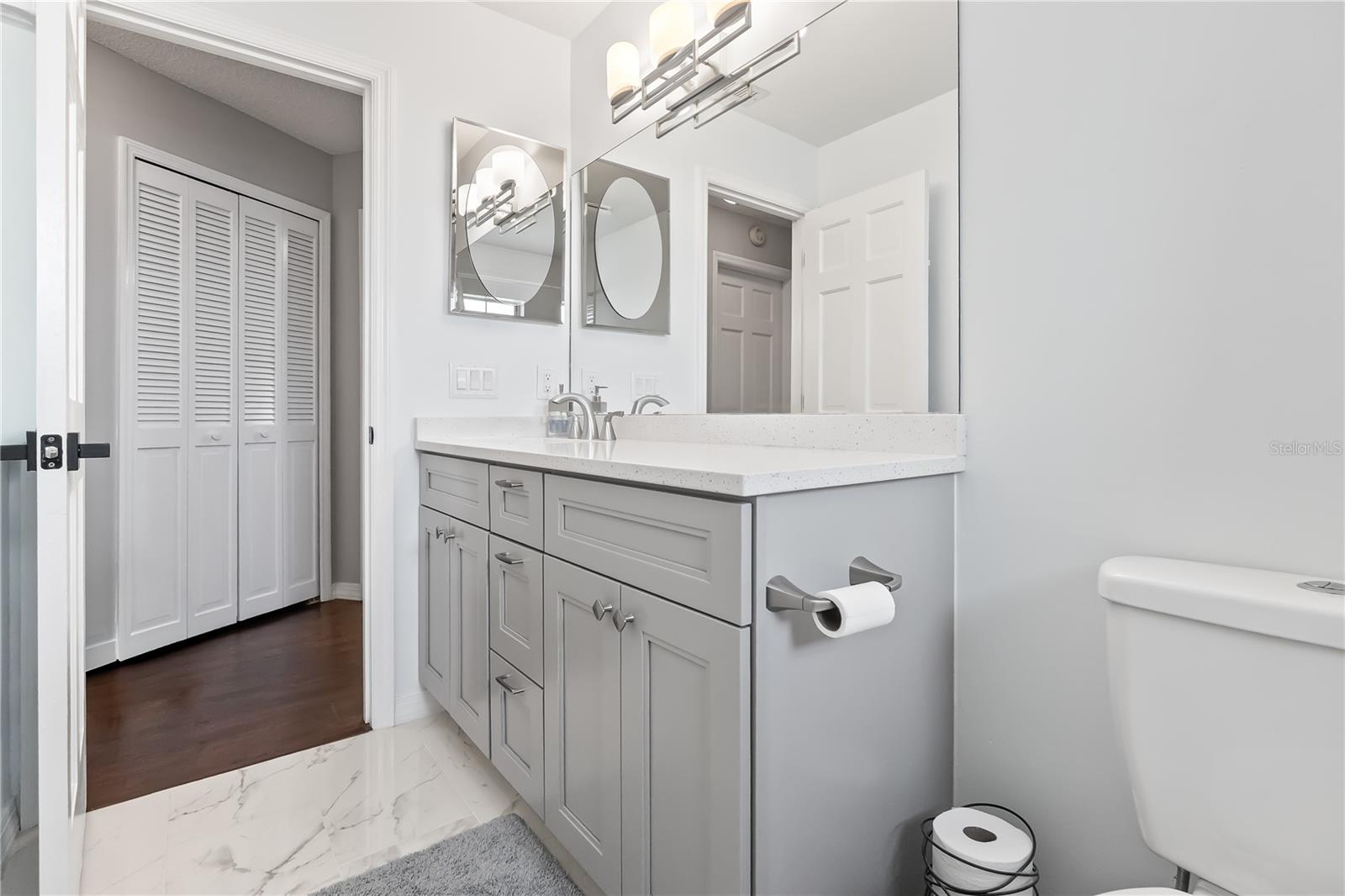 SUMMERHAVEN PH 02 - Residential