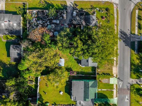 A home in ORLANDO