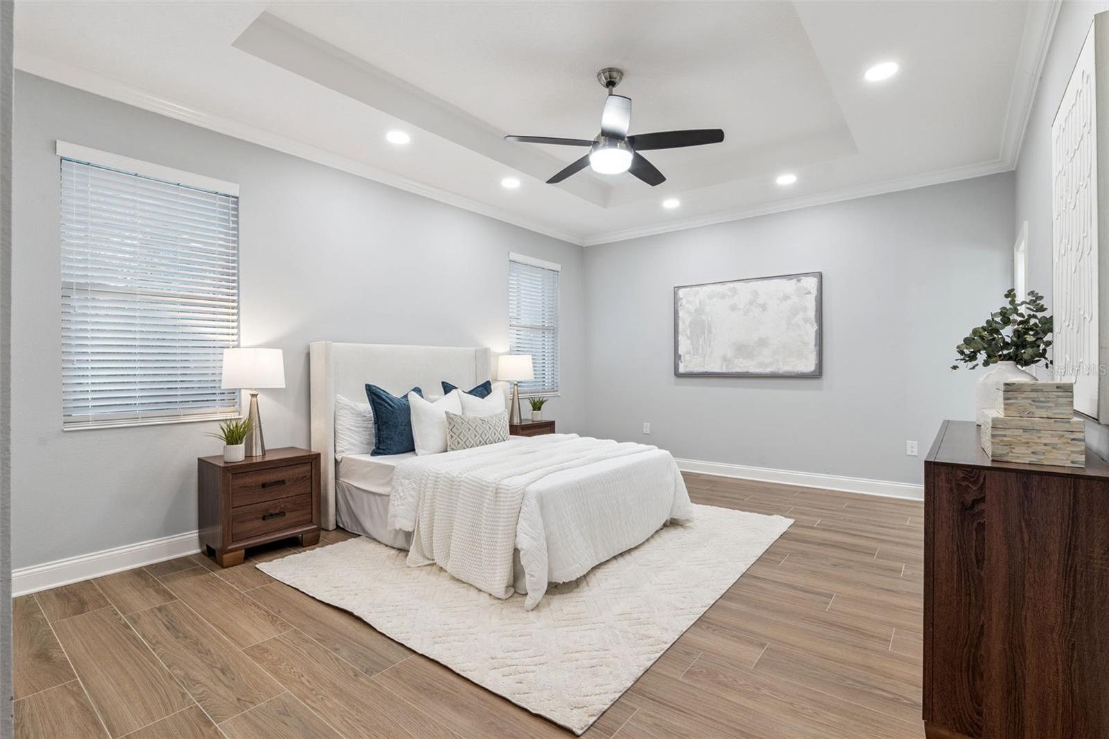 RIVIERA BELLA UN 3 - Residential