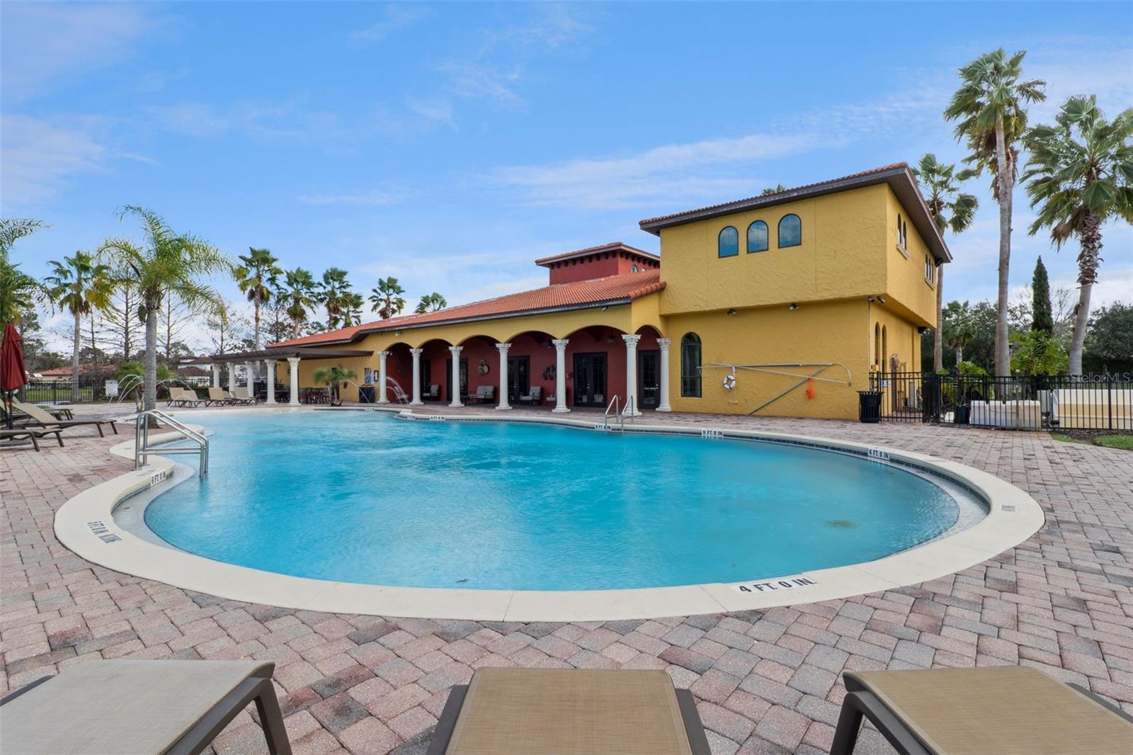 RIVIERA BELLA UN 3 - Residential