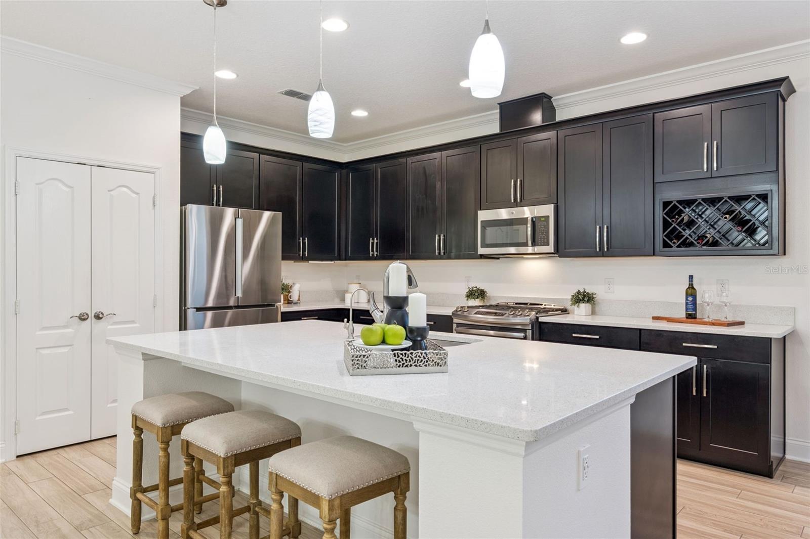 RIVIERA BELLA UN 3 - Residential