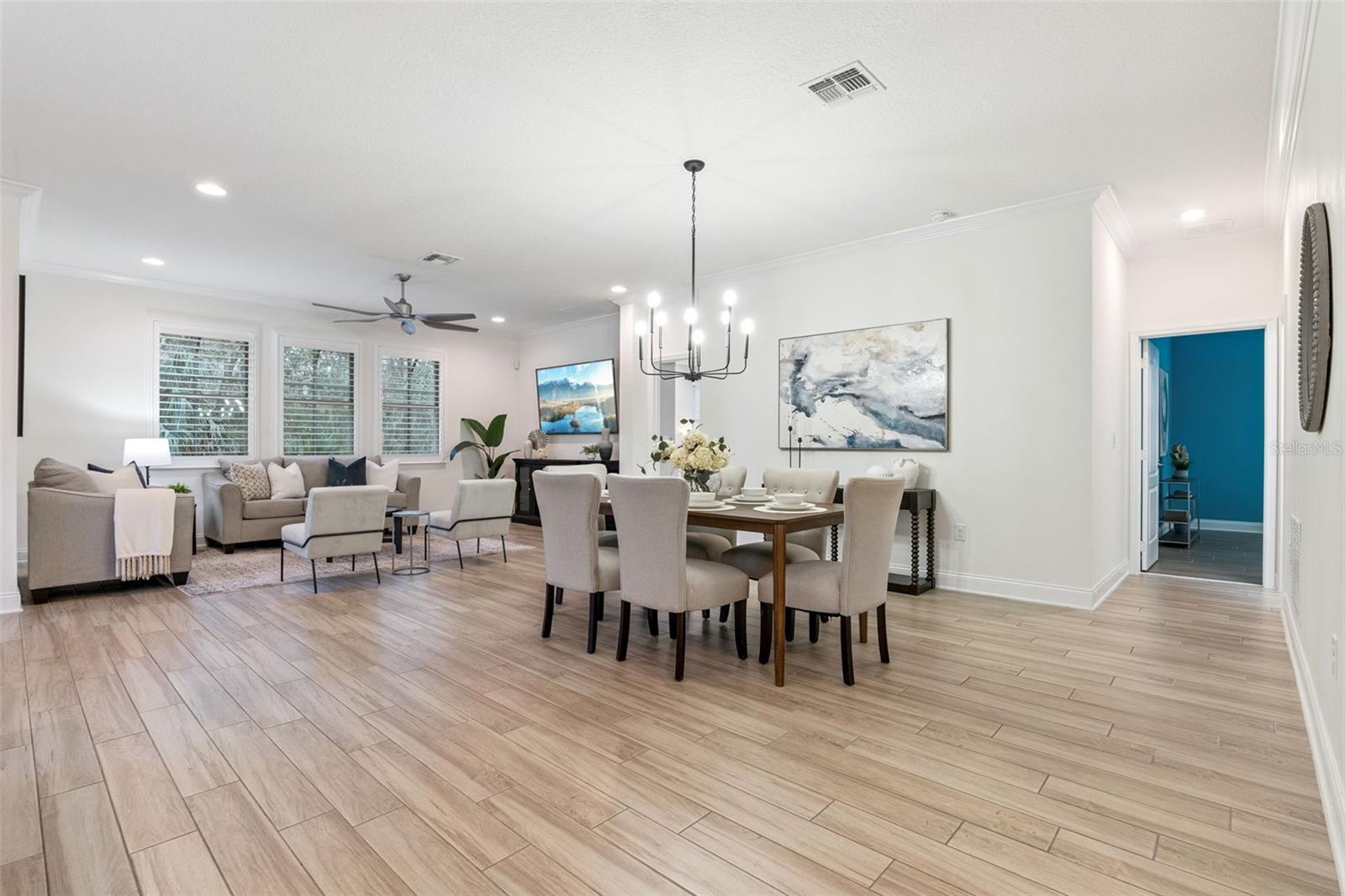 RIVIERA BELLA UN 3 - Residential