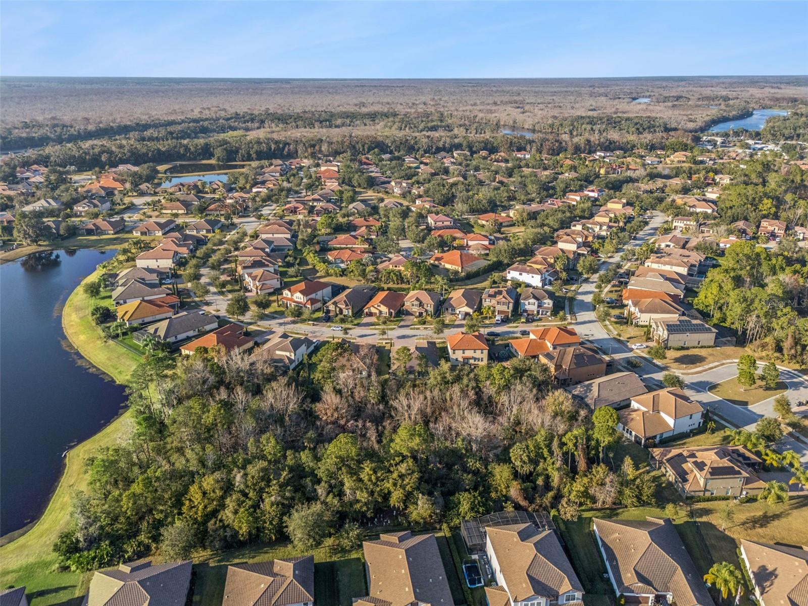 RIVIERA BELLA UN 3 - Residential