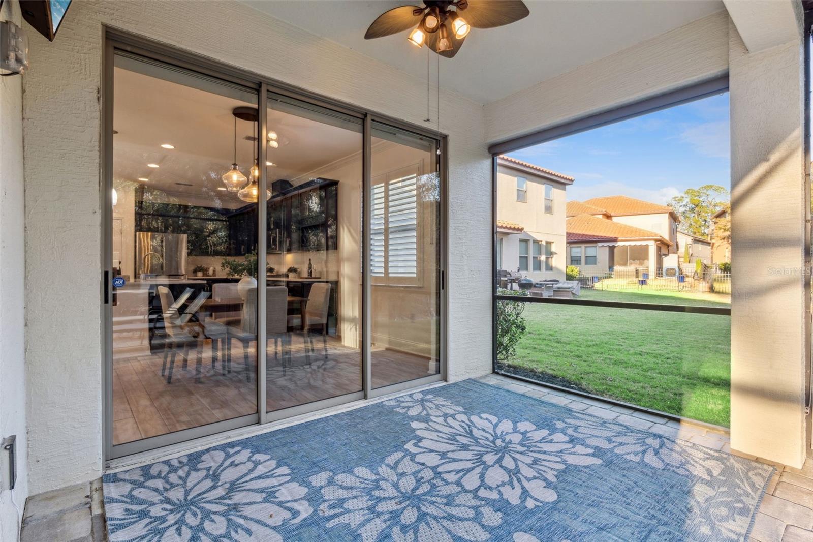 RIVIERA BELLA UN 3 - Residential