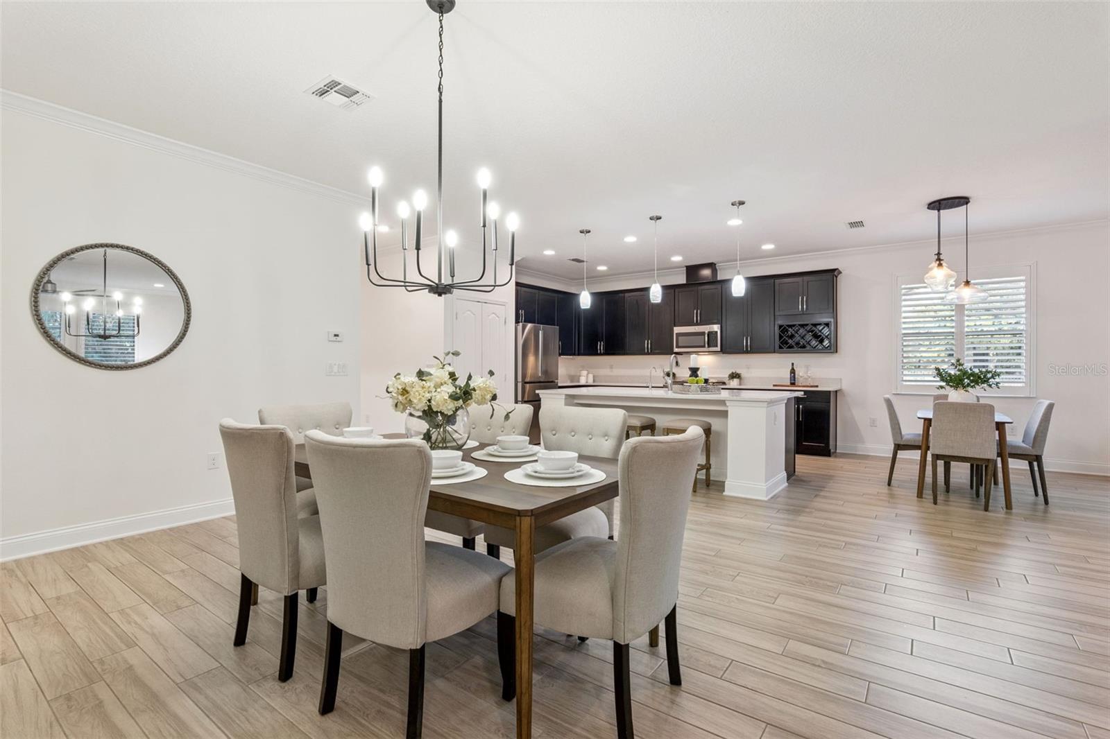 RIVIERA BELLA UN 3 - Residential